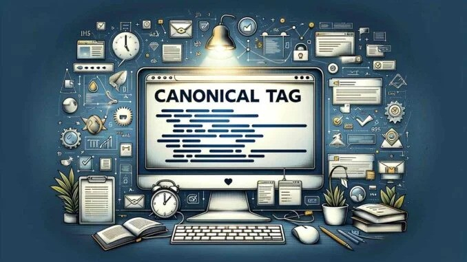 Canonical Tag BBctoday